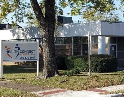 Health Connect America - Mental health facility in Jasper offering Mental Health Services, Intensive In-Home (IIH) services