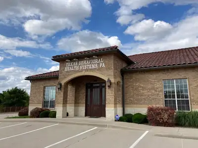 Texas Behavioral Health Systems - Mental health treatment facility in Plano, TX