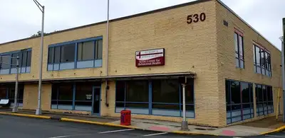 Seton Center - Behavioral Health Services by St. Mary’s General Hospital - Mental health facility in Passaic offering Behavioral Health Services, Mental Health Services services