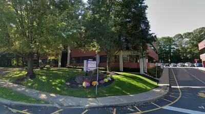 Mental Health Association-Morris County - Mental health treatment facility in Parsippany, NJ
