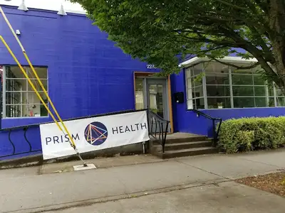 Prism Health | Belmont - Mental health treatment facility in Portland, OR