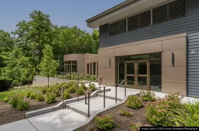Gateway Foundation - Mental health facility in Lake Villa offering Inpatient, Residential Treatment services