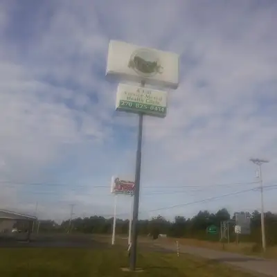 Mountain Comprehensive Care Center - Madisonville Outpatient - Mental health treatment facility in Madisonville, KY