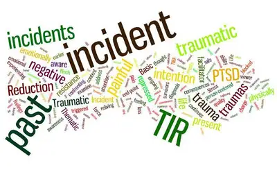 The Trauma Resolution Center - Mental health treatment facility in Miami, FL