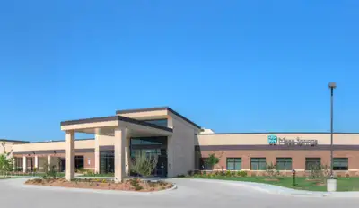 Mesa Springs - Mental health treatment facility in Fort Worth, TX