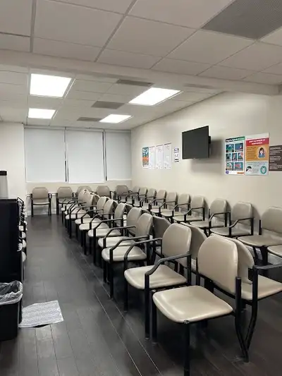 Miami Beach Community Health Center North - Mental health treatment facility in Miami, FL