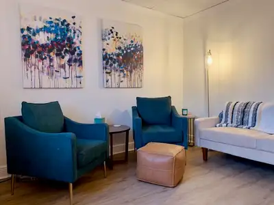 Radically Open DBT Tampa - Mental health treatment facility in Tampa, FL