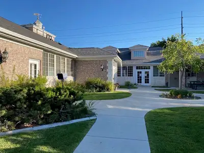 Bear River Mental Health - Mental health treatment facility in Logan, UT