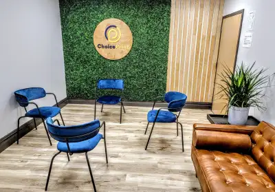 ChoicePoint - Mental health treatment facility in Fair Lawn, NJ