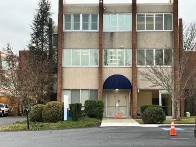 Ballad Health - Ridgeview Pavilion - Mental health facility in Bristol offering Inpatient, Crisis Intervention services