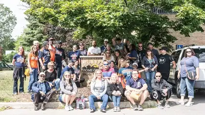 Home of New Vision - Mental health treatment facility in Ann Arbor, MI