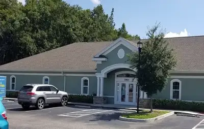 Angeles Community Mental Health - Mental health treatment facility in Tampa, FL