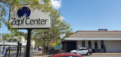 Zepf Center - Mental health treatment facility in Toledo, OH