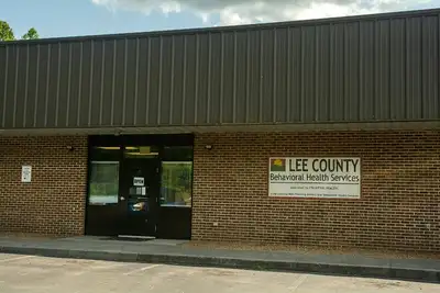 Frontier Health Lee County Behavioral Health - Mental health facility in Jonesville offering Mental Health Services, Outpatient Services services