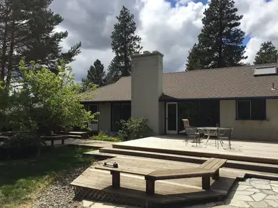Telelcare - 12th Street House - Mental health treatment facility in Bend, OR