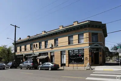 Queerapy - Mental health treatment facility in Portland, OR