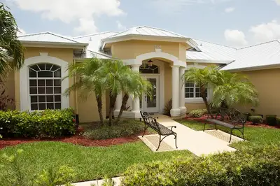 Behavioral Health Centers - Mental health treatment facility in Port St. Lucie, FL