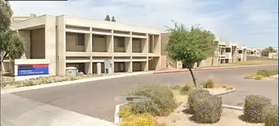 St. Luke's Behavioral Health Center - Mental health treatment facility in Phoenix, AZ