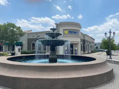 WeCare tlc Health And Wellness Center of Huntsville - Mental health treatment facility in Huntsville, AL