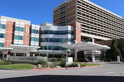 Denver Health Behavioral Health Center - Mental health treatment facility in Denver, CO