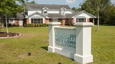 Mississippi Drug and Alcohol Treatment Center - Mental health treatment facility in Biloxi, MS