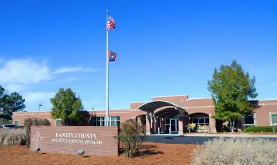 Region 8 Mental Health Services - Mental health facility in Jackson offering Mental Health Services, Crisis Services services