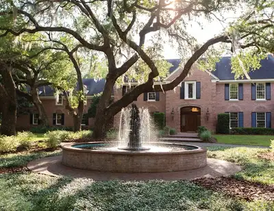 The Guest House Ocala - Mental health facility in Silver Springs offering Outpatient, Residential Treatment services
