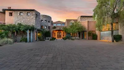 The Hope House - Scottsdale - Mental health treatment facility in Scottsdale, AZ