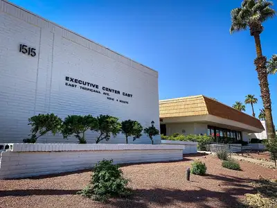 Red Rock Psychological Health - Mental health treatment facility in Las Vegas, NV