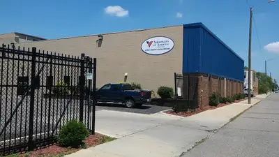 Volunteers of America Detroit Veterans Housing Program - Mental health treatment facility in Detroit, MI