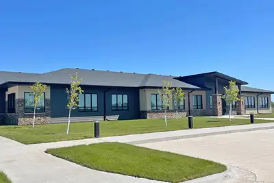 Nystrom and Associates - Mental health treatment facility in Fargo, ND