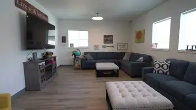 We Level Up Washington - Mental health facility in Spokane Valley offering Inpatient Treatment, Dual Diagnosis Treatment services