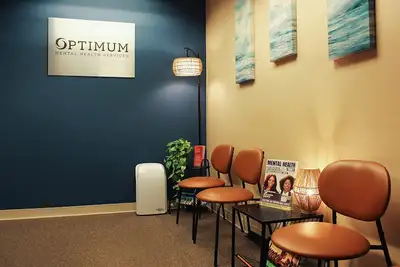Optimum Mental Health Services - Mental health facility in Renton offering Outpatient Treatment, Telehealth services