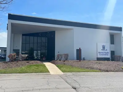 Mental Health Cooperative - Mental health treatment facility in Nashville, TN