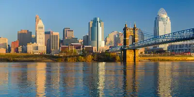 Family Solutions of Ohio - Mental health treatment facility in Cincinnati, OH