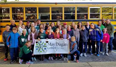 May Dugan Center - Mental health treatment facility in Cleveland, OH