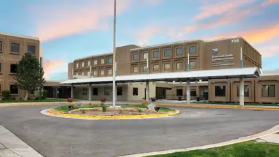 HCA HealthONE Mental Health and Wellness Center - Mental health treatment facility in Aurora, CO