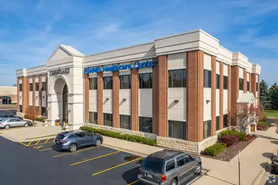 Waterford Counseling and Psychological Services - Mental health treatment facility in Crest Hill, IL