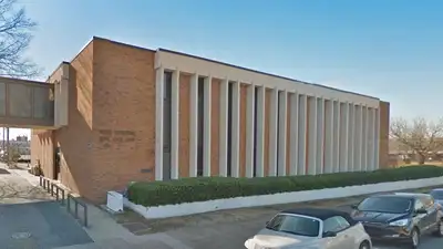 JBS - Western Mental Health Center - Mental health treatment facility in Birmingham, AL