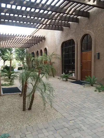 Strategic Mental Health - Mental health treatment facility in Scottsdale, AZ