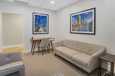 Clear Behavioral Health - Mental health treatment facility in Los Angeles, CA