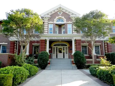 Childrens Home of Stockton - Mental health treatment facility in Stockton, CA