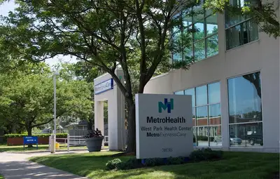MetroHealth West Park Health Center - Mental health treatment facility in Cleveland, OH
