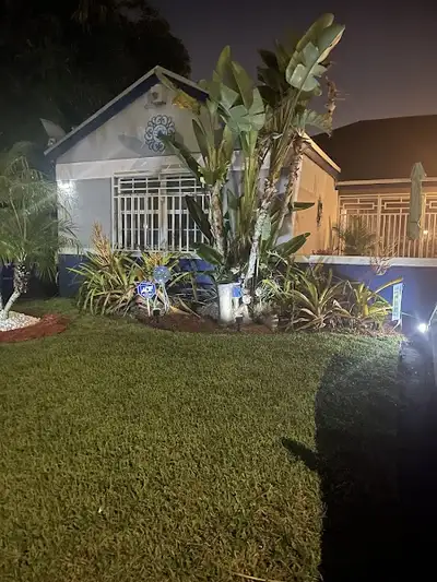 Because of Grace Residential Care Services - Mental health treatment facility in Miami Gardens, FL
