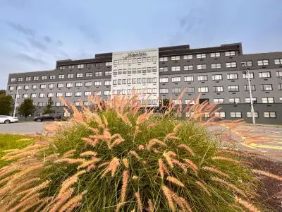 MiraVista Behavioral Health Center - Mental health treatment facility in Springfield, MA