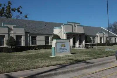 Lakes Regional Community Center - Mental health treatment facility in Greenville, TX
