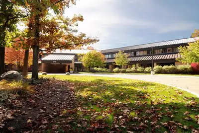 Henry Ford Maplegrove Center - Mental health facility in West Bloomfield Township offering Outpatient, Intensive Outpatient Program services