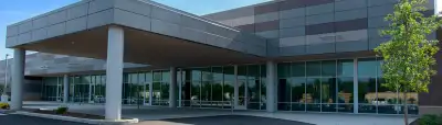 Erlanger Behavioral Health Hospital - Mental health treatment facility in Chattanooga, TN