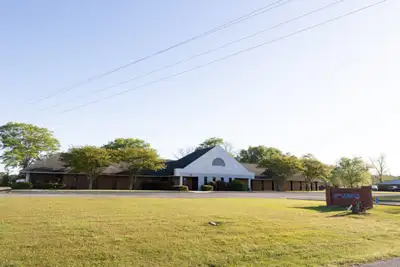 Central Alabama Wellness - Clanton Office - Mental health treatment facility in Clanton, AL