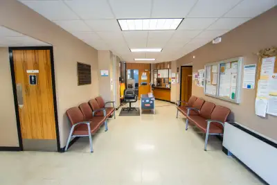 Northeast Delta Human Services Authority - Monroe Integrated Care Clinic - Mental health treatment facility in Monroe, LA